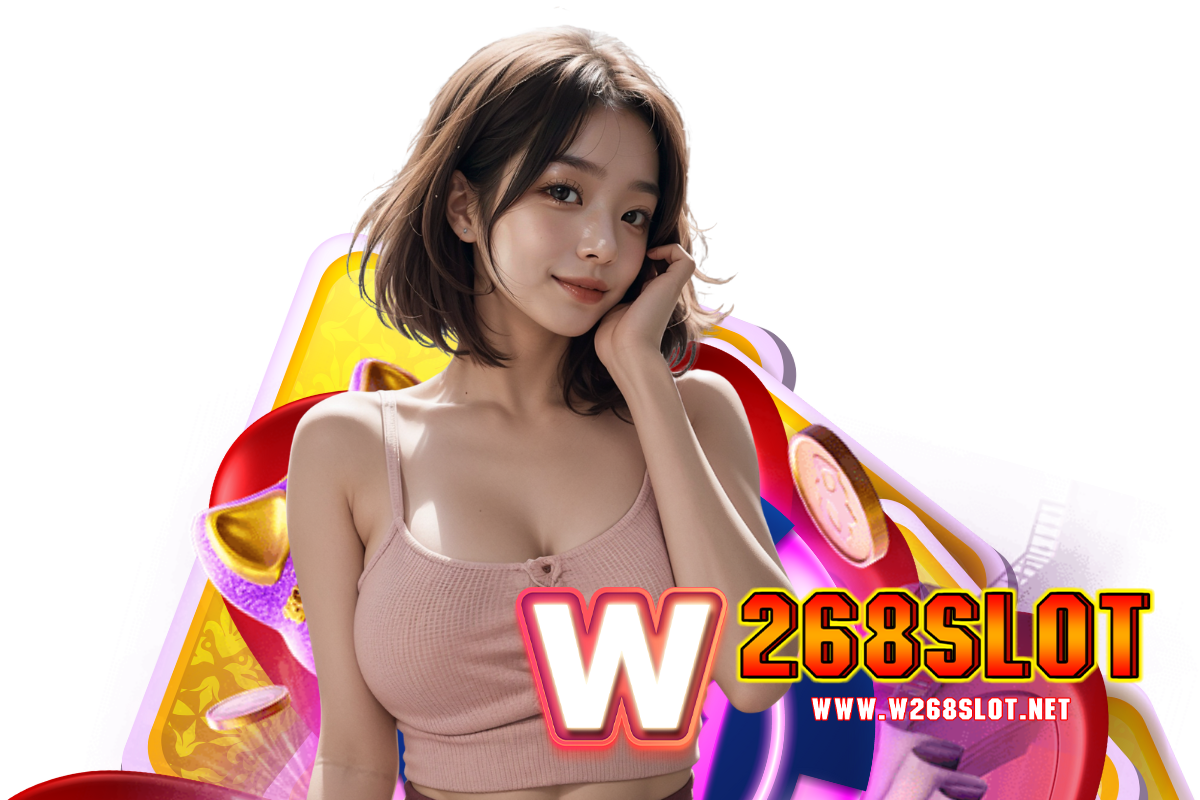 w268 slot สมัคร