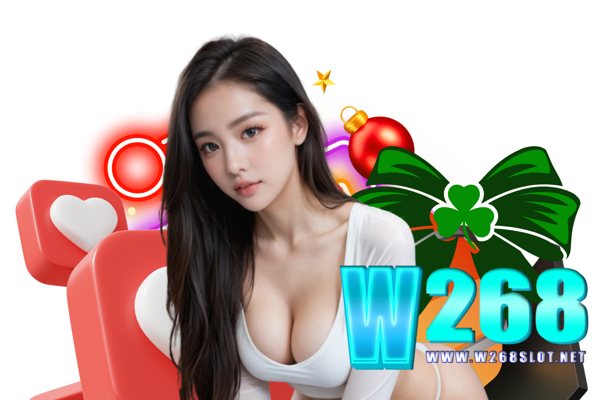 w268