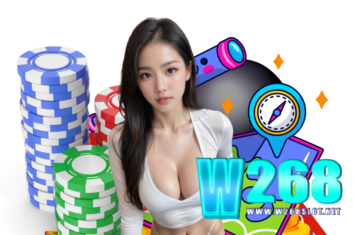 w268 com