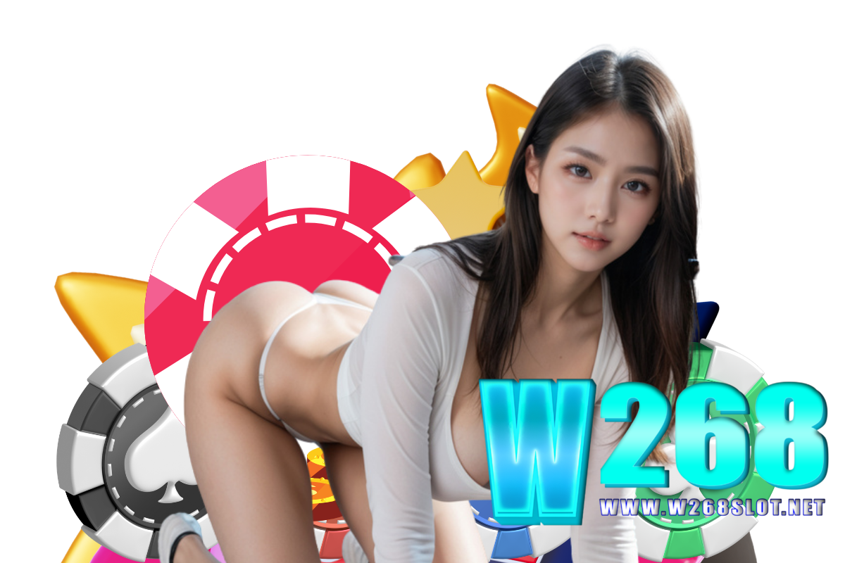 w268 สล็อต